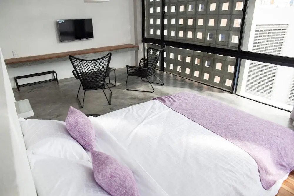 Tamasa Service Apartment And Hotel