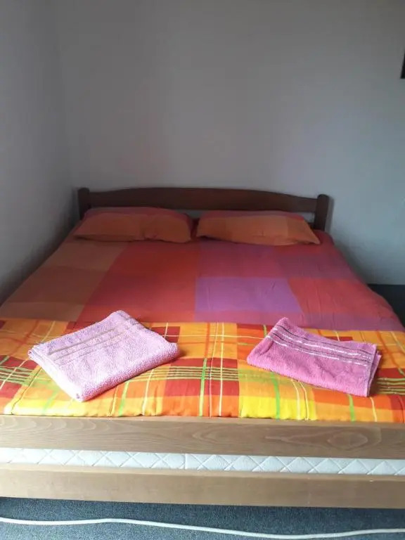 Guesthouse ZABORJE