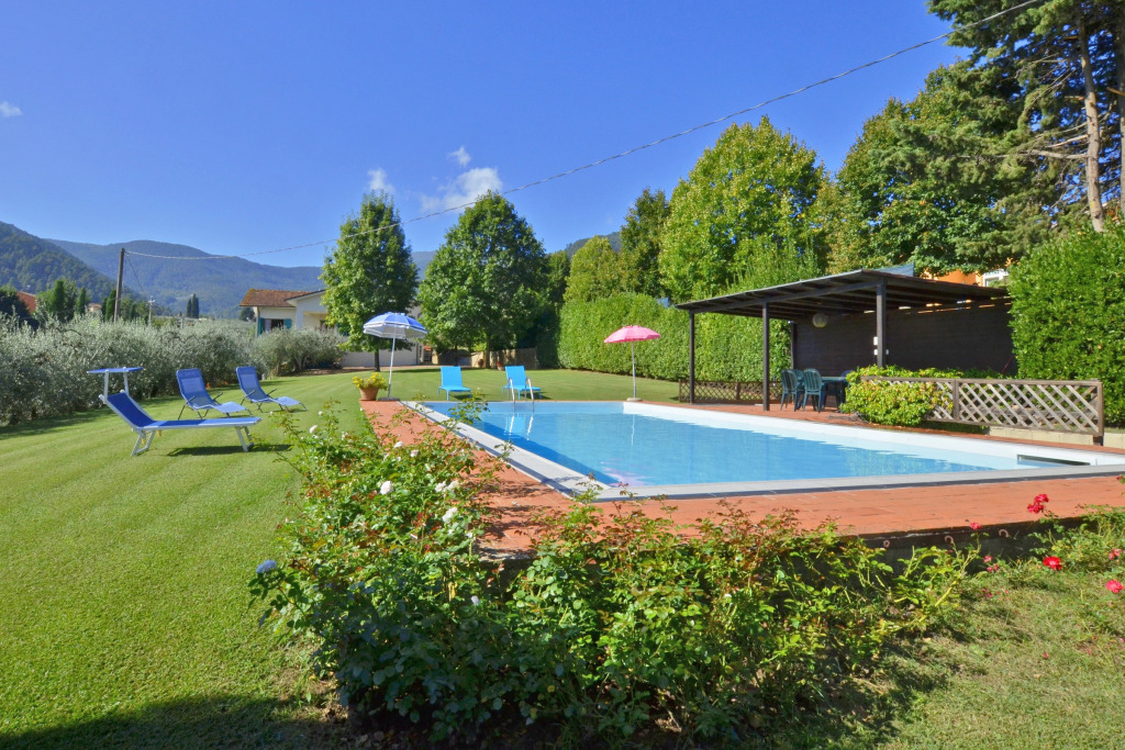 Casa Andreini - Happy Rentals