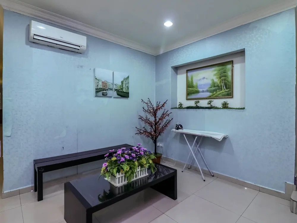 NIDA Rooms Klang Kasuarina Indah