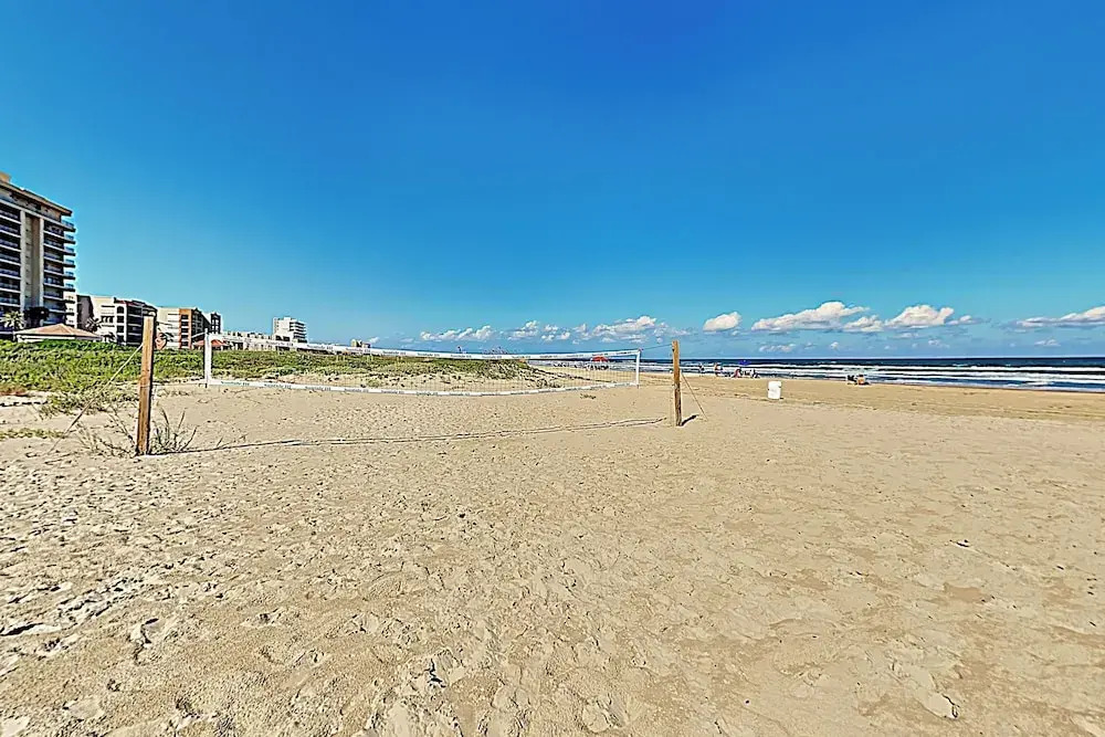 All-suite 3br, Beachfront: Suntide III - Unit 206
