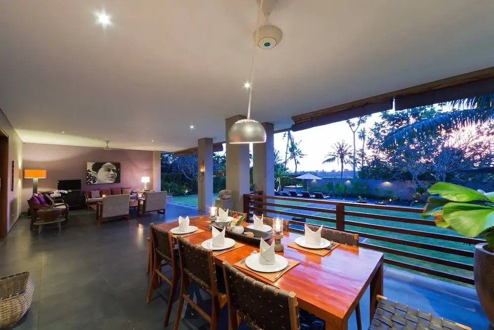 The UMA Villa Canggu by Adam Jyota Management
