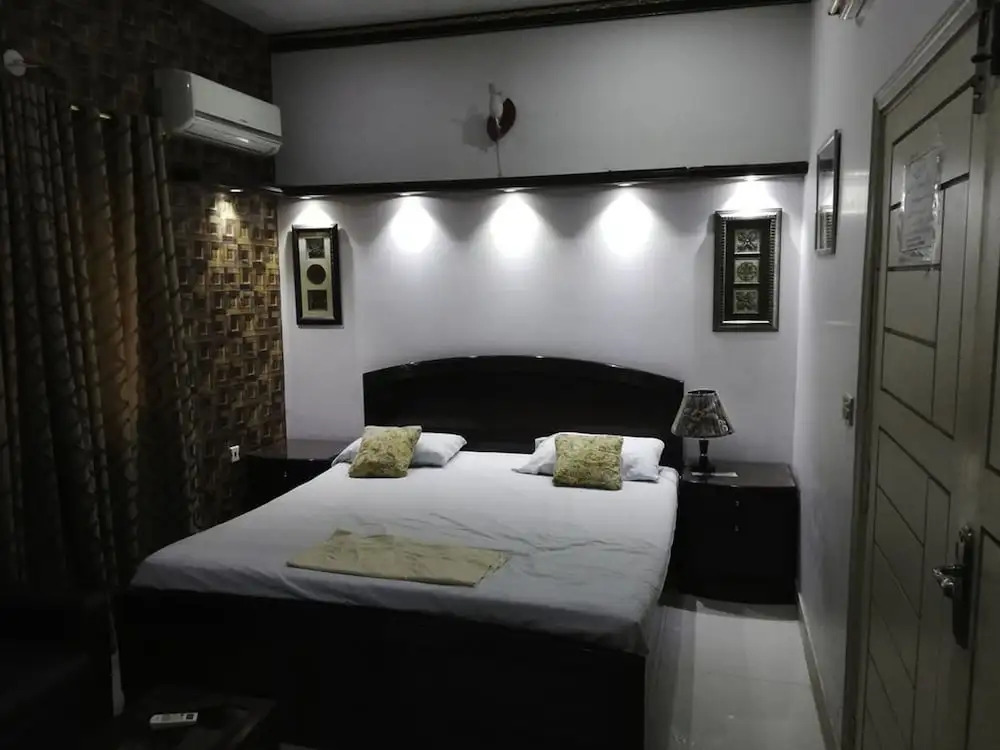 Saibaan Guest House