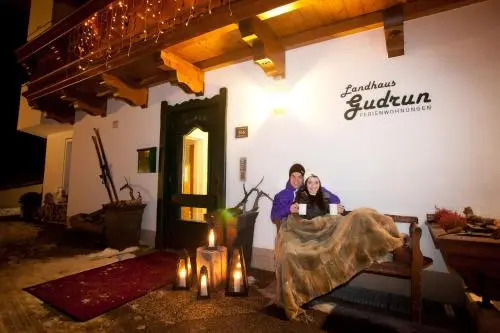 Landhaus Gudrun