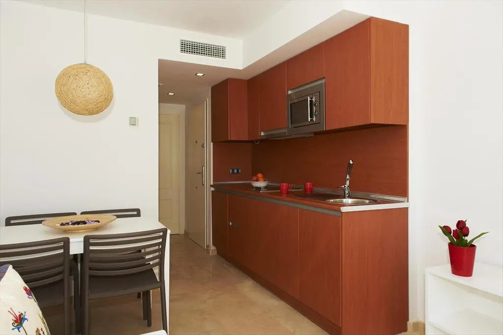 Apartamentos Benalmadena Playa Good Places