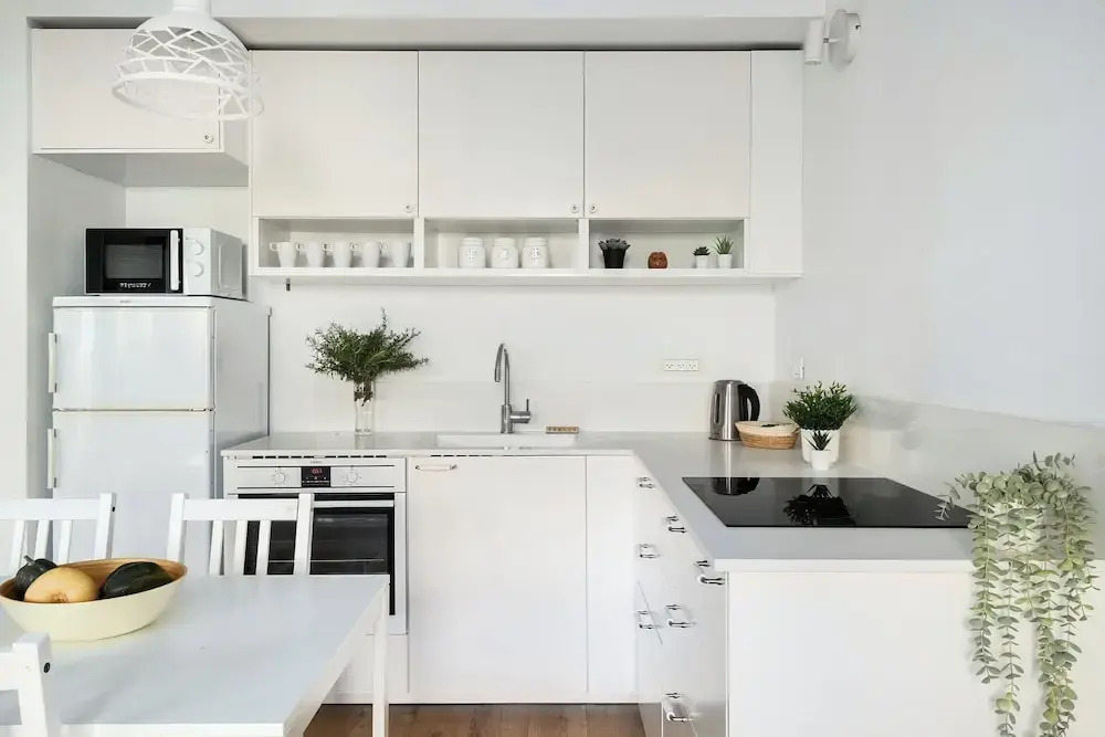 Jaffa Beachfront Studio by Sea N' Rent