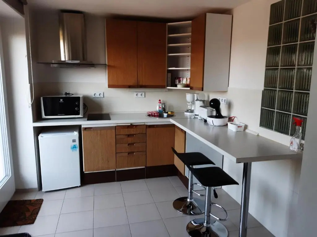 Apartment Adéla