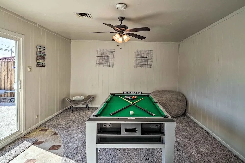 5 Mi to Marina: Lake Havasu City Home w/ Pool