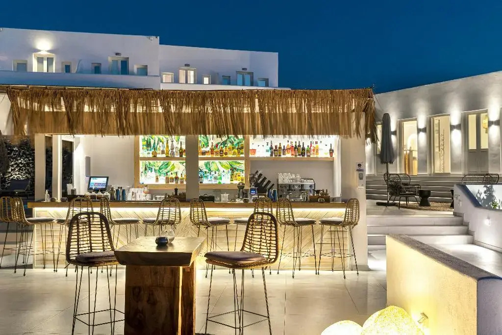 Secret View Hotel
