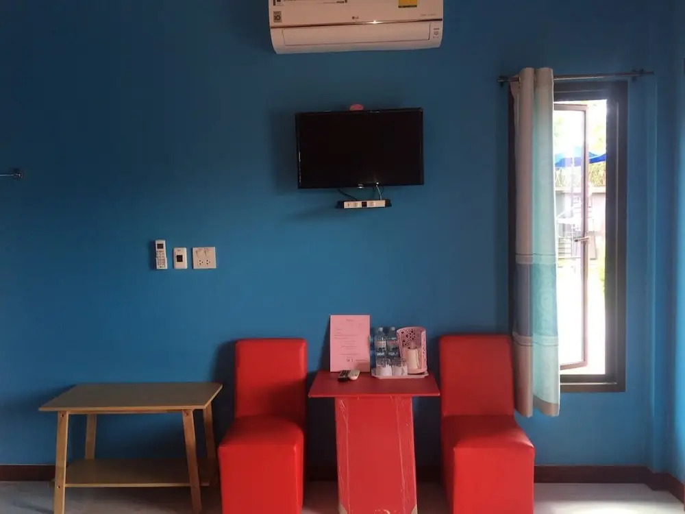 Banphu Resort - บ้านปู รีสอร์ท