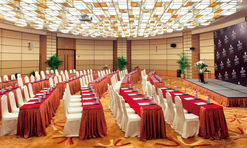 Grand Millennium HongQiao Shanghai