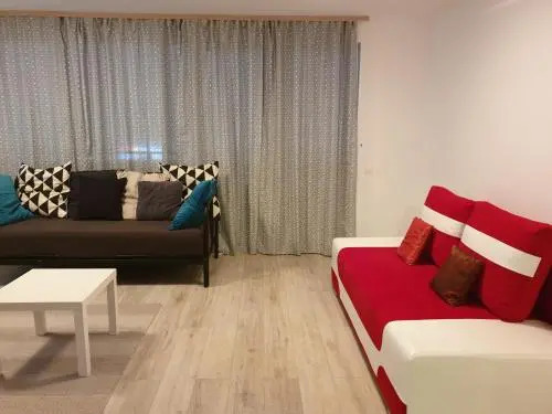 Exquisite Apartament