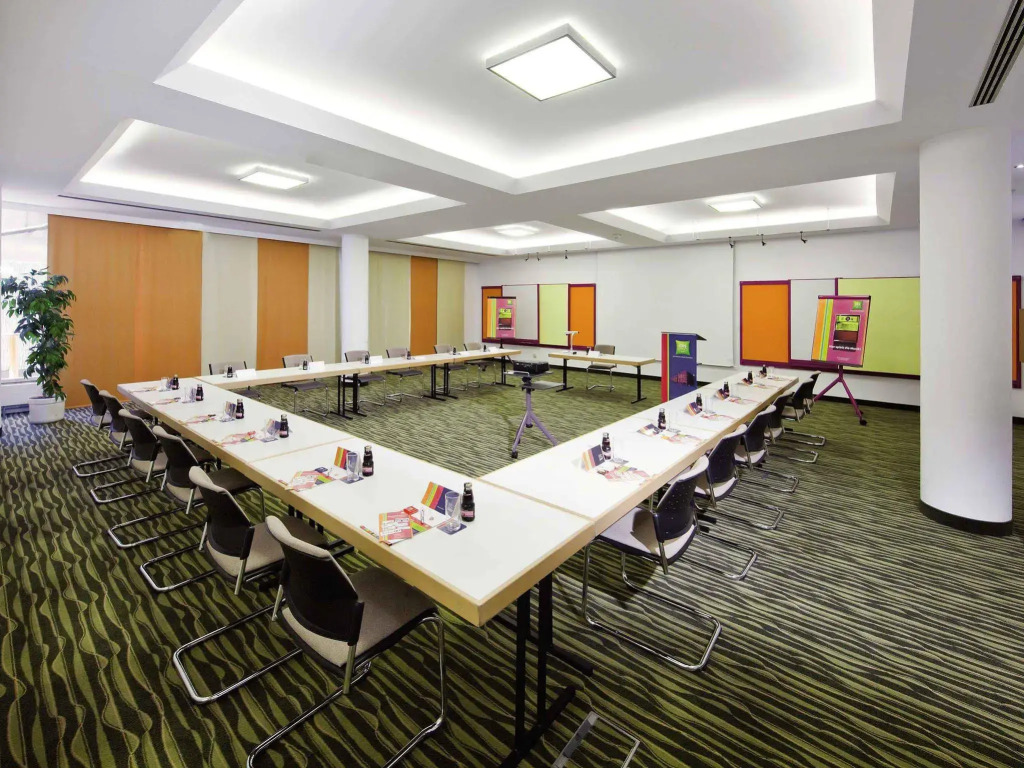 Premier Inn Stuttgart Bad Cannstatt