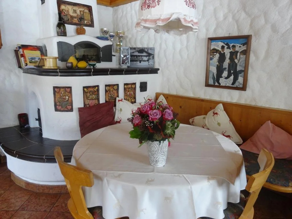 Pension Steinerhof