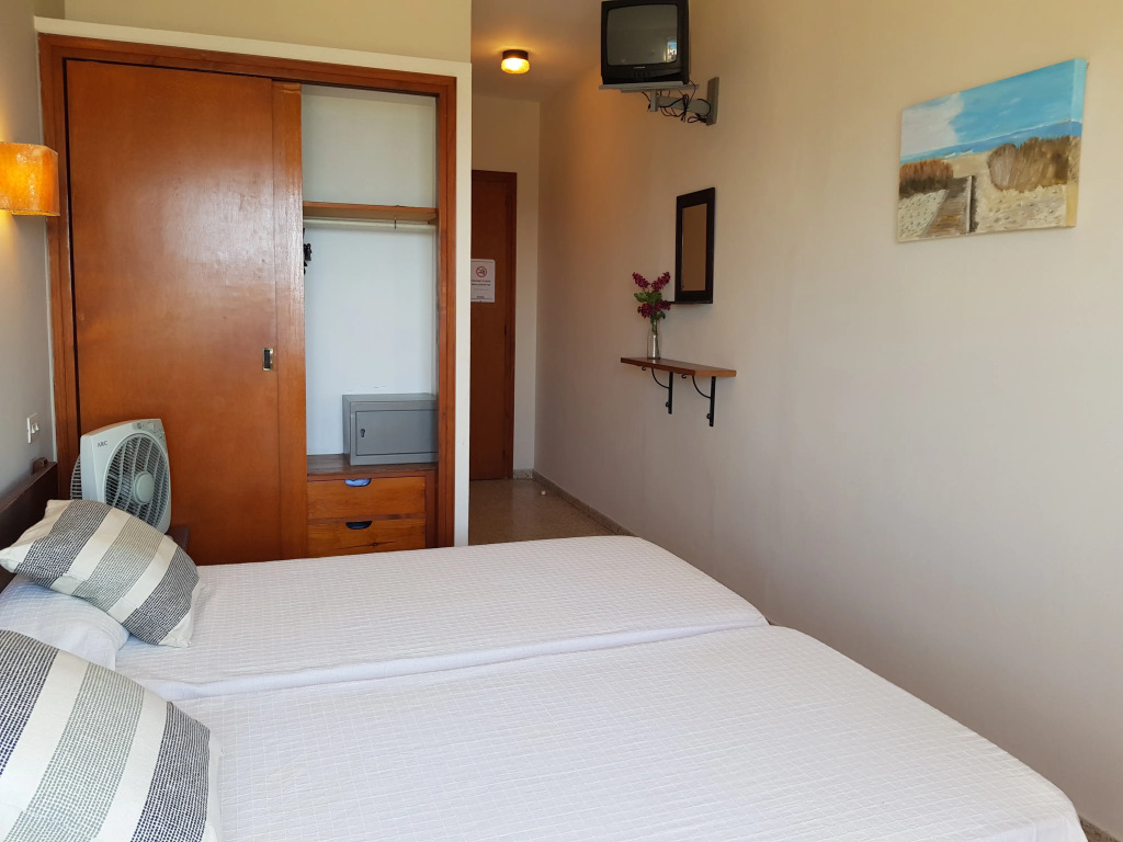 Hotel Maeva ,1 star B&B