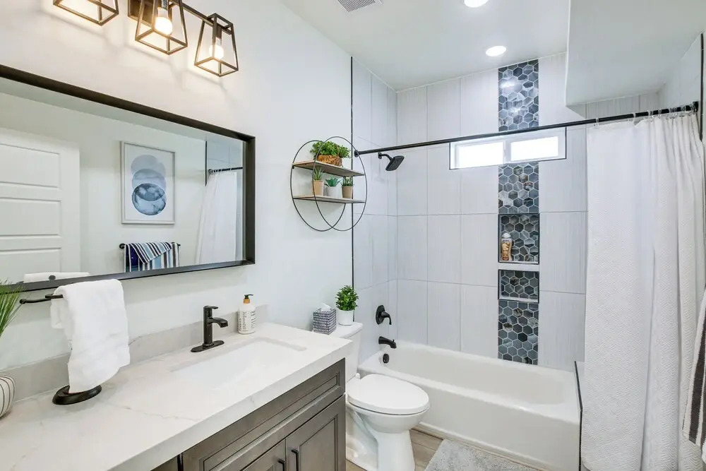 Modern & Spacious Garden City Home w/ Pool Access!