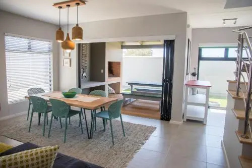 Turmalin Cottage Unit 1