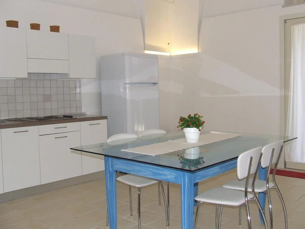 RESIDENZA ISABELLA rooms and apartments