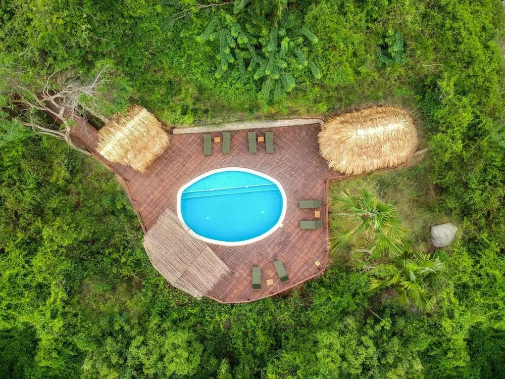 Finca Barlovento Cabaña, Tayrona