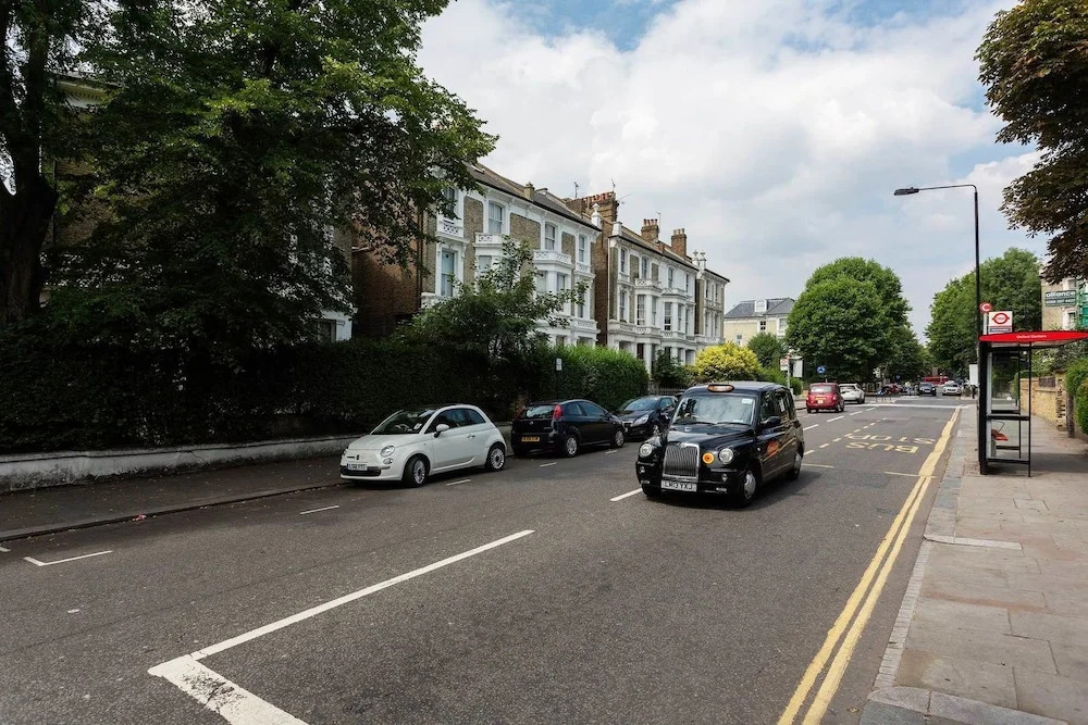 Notting Hill Oasis