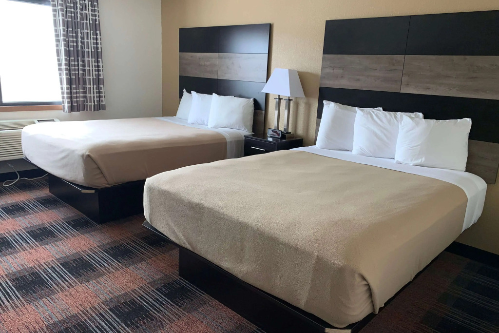Baymont by Wyndham Waupun