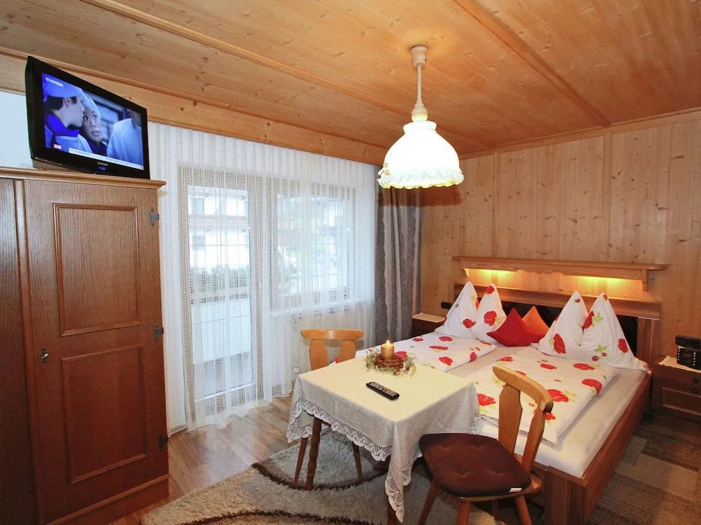Inviting Apartment Near Ski Area in Schwendau