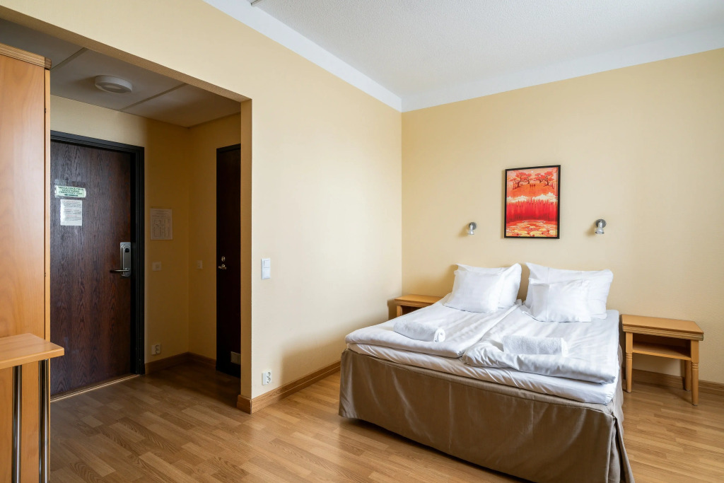 Hiisi Hotel Turku Seaport