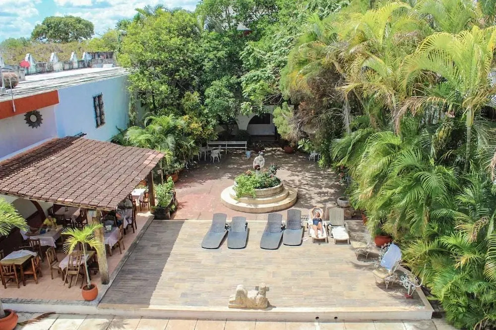 Hotel San Clemente