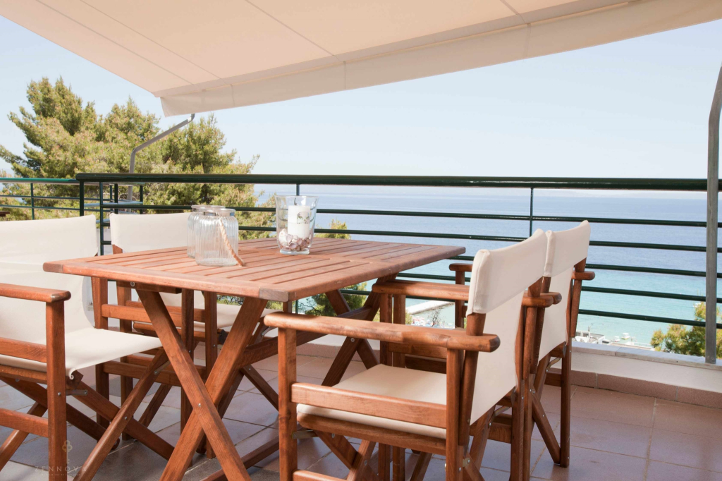 Kallithea Blue Paradise #33
