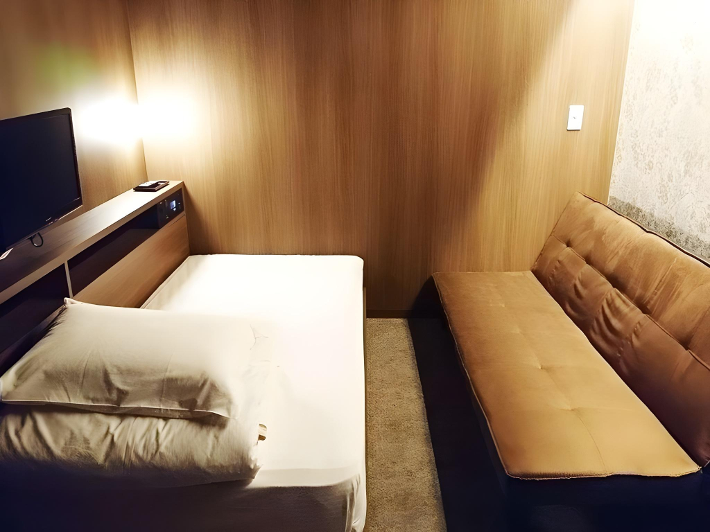 Cabin House Yado Fujinomiya