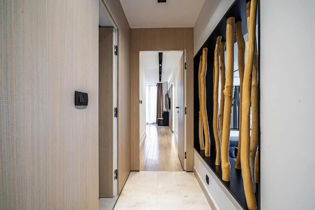Blanche Cliff Apartments