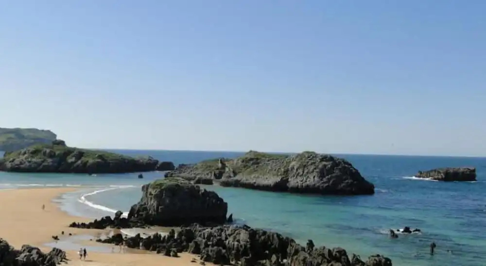 Apartment in Noja, Cantabria 103651 by MO Rentals