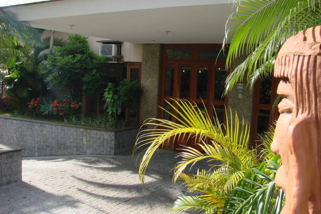 Kananxuê Hotel