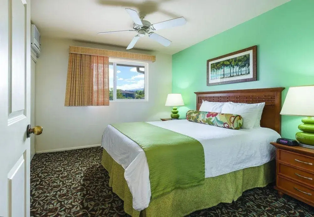 Worldmark Kihei