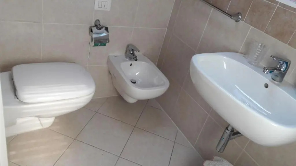Residence ONDA BLU 2