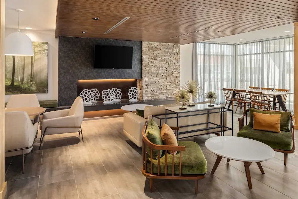 Fairfield by Marriott Inn & Suites Yankton