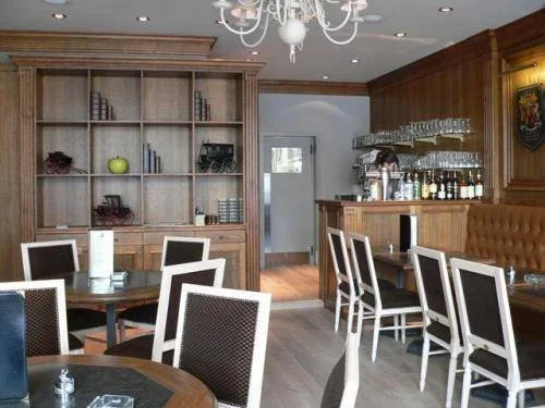 Hotel La Pomme Dor