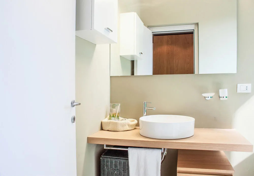 Sant'Agostino Apartments by Rent all Como