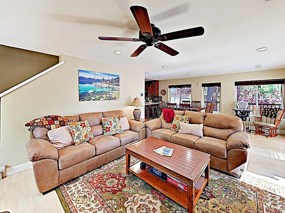 New Listing! Updated Ski & Beach W/ Pool 4 Bedroom Home