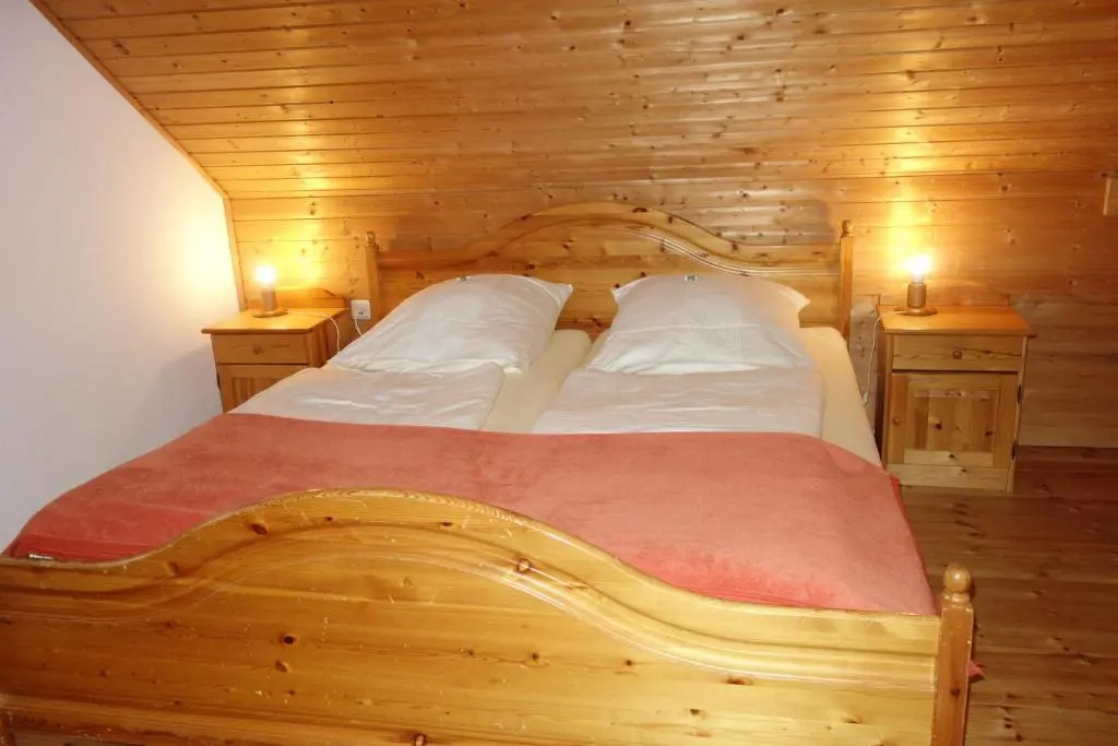 Schumachers Landhaus - Bücherhotel