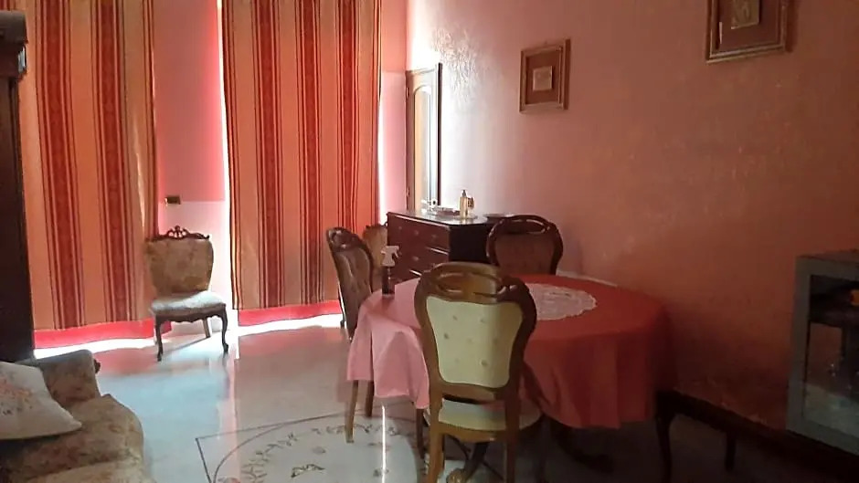 Sabbia del Sud Affittacamere
