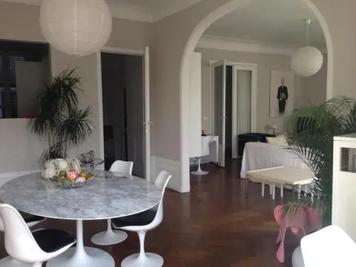 Residence Windsor