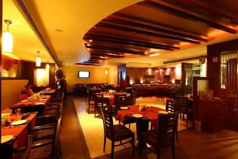 Hotel KLG International