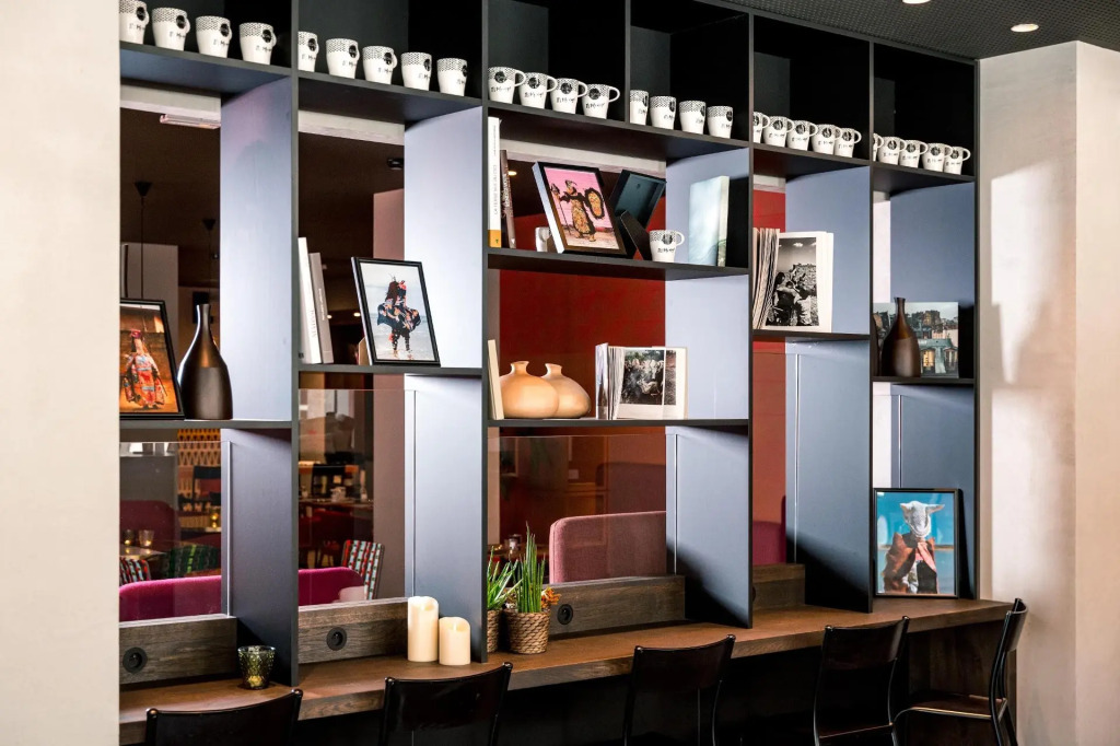 BOMA easy living hotel By Stay Collection