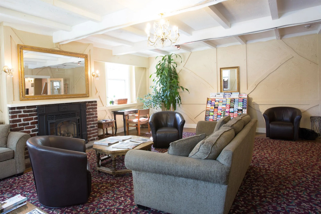 The Buchan Hotel