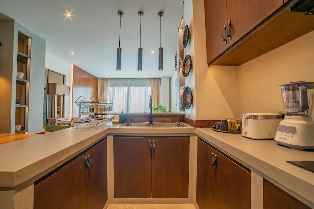Apartment Seabreeze 1