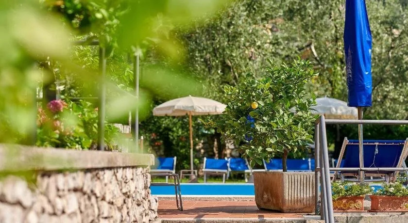 Hotel Rosemarie