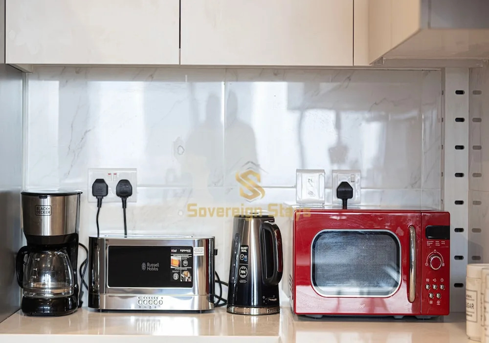 1 Residences Boutique 2 Bed Suite
