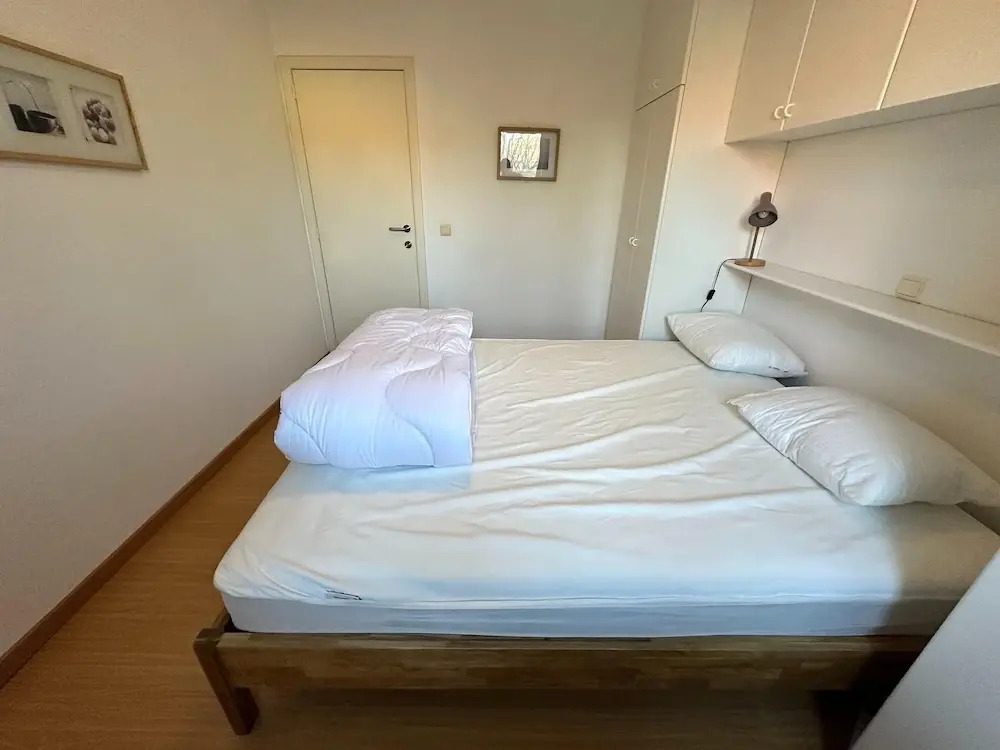 Apartment in Nieuwpoort Near Town