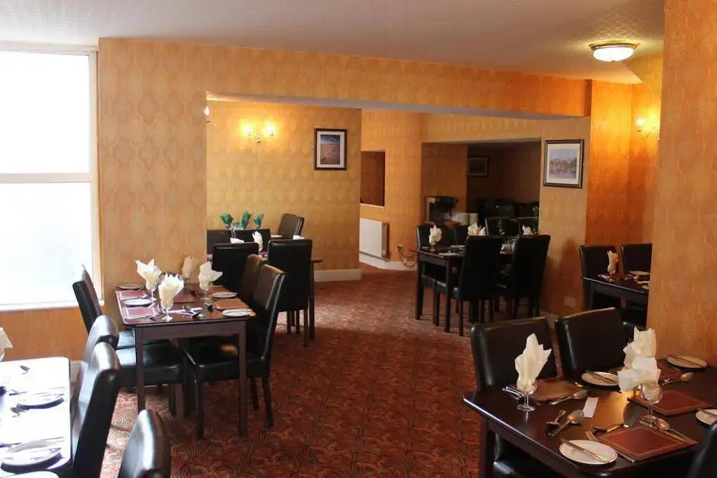 New Loretta Hotel